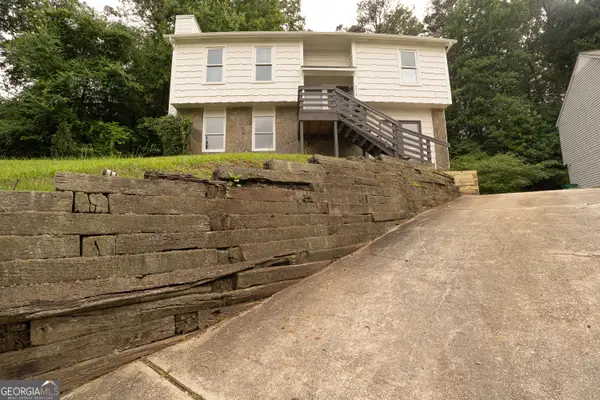 3318 Maison Court, Lithonia, GA 30038