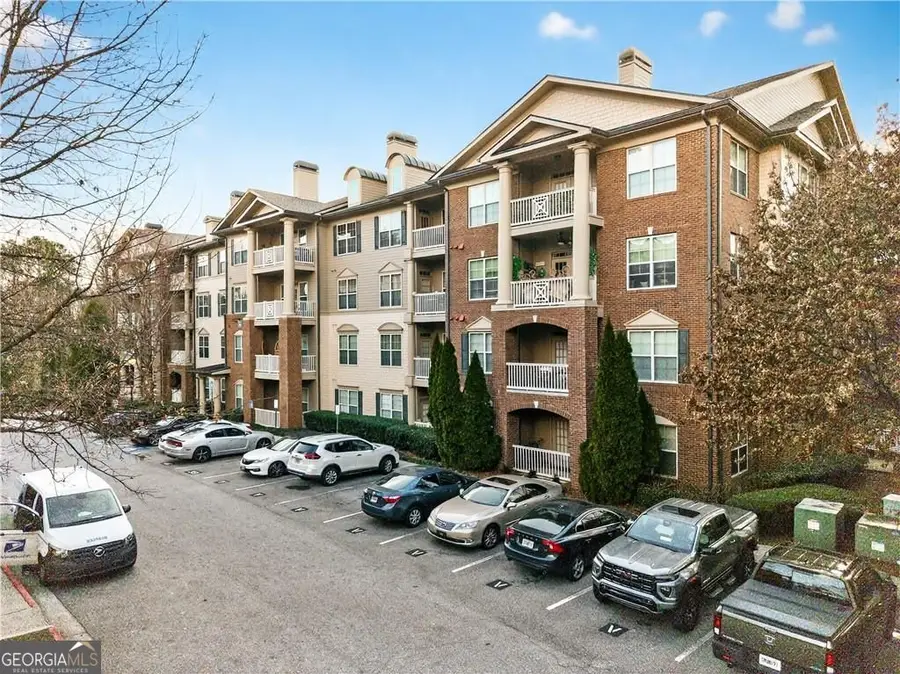 4805 Village Way #1105, Smyrna, GA 30080 - #2