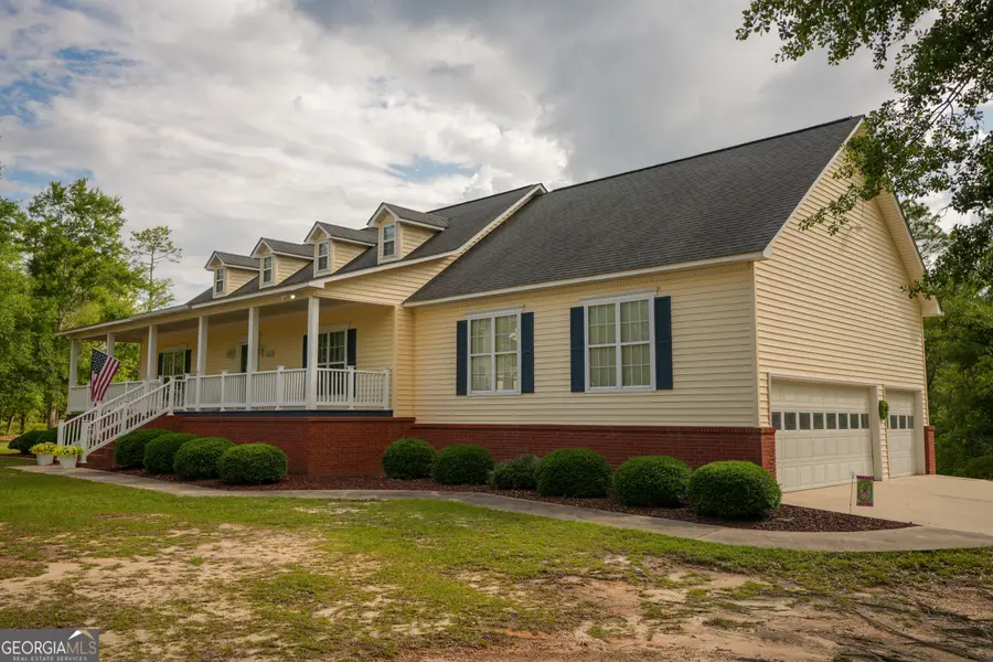 1615 James Wilson Drive, Vidalia, GA 30474 - #2