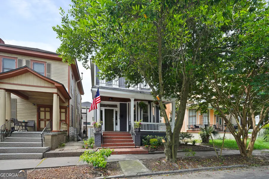 303 W 39th Street, Savannah, GA 31405 - #2