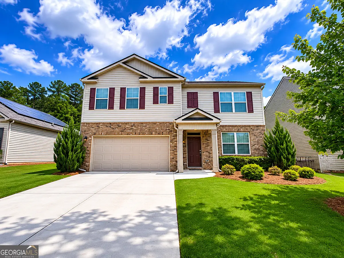 936 Lilfield Lane, South Fulton, GA 30349 - #1