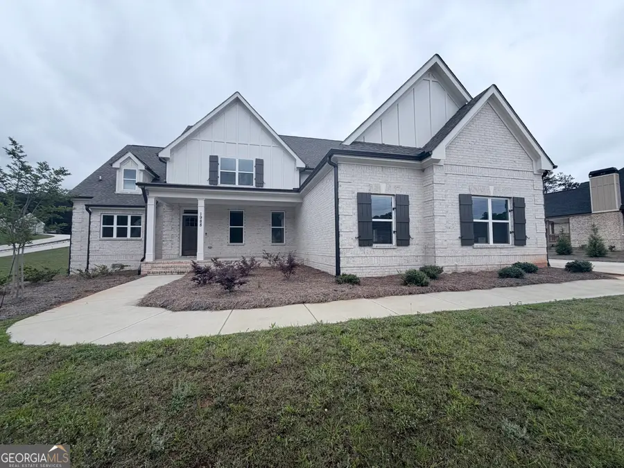 1988 Beebalm Drive, Statham, GA 30666 - #3
