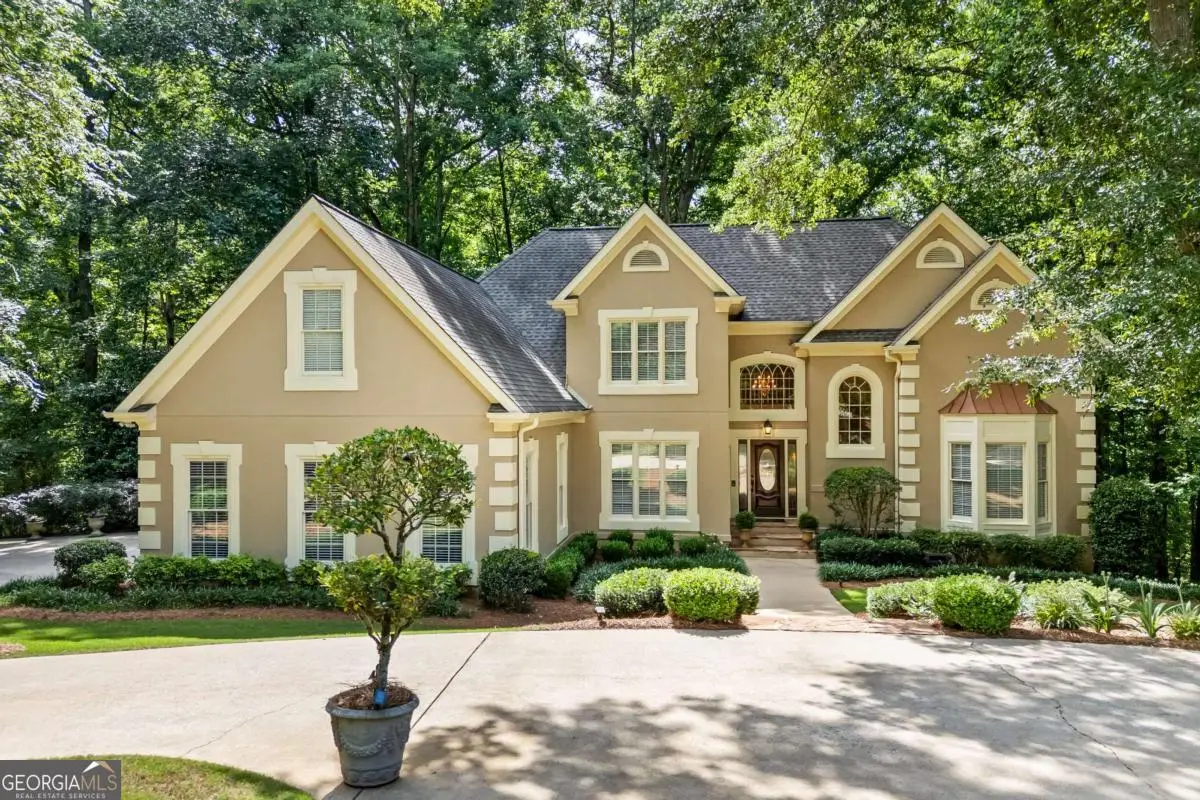 295 Blue Heron Drive, Athens, GA 30605 - #1
