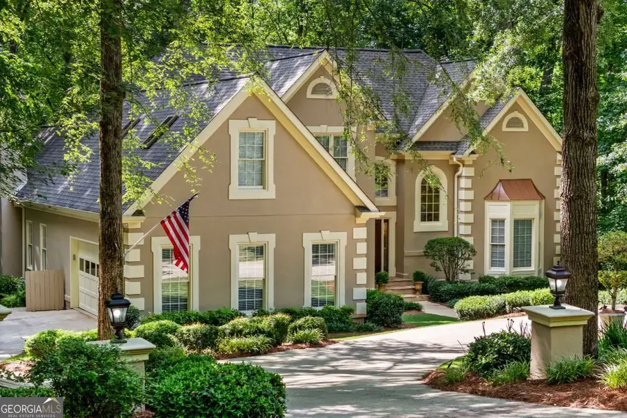 295 Blue Heron Drive, Athens, GA 30605 - #2