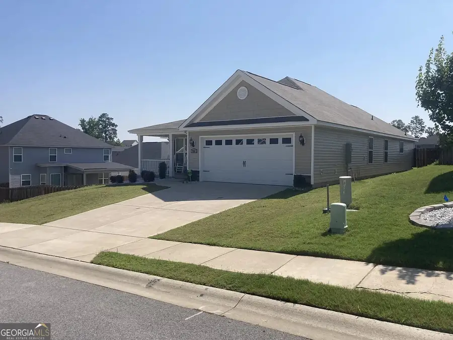 756 Goodale Drive, Augusta, GA 30909 - #2