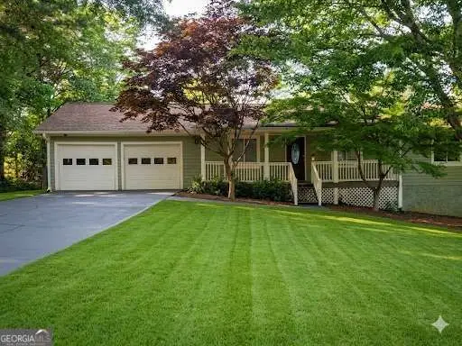 2265 Brandon Court Ne, Marietta, GA 30066 - #1