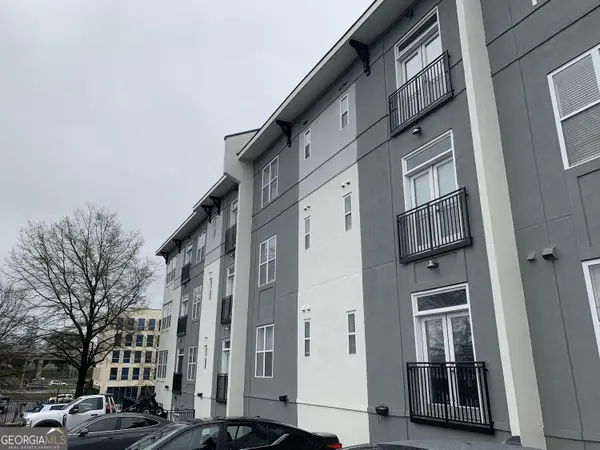 502 Pryor Street Sw #332, Atlanta, GA 30312