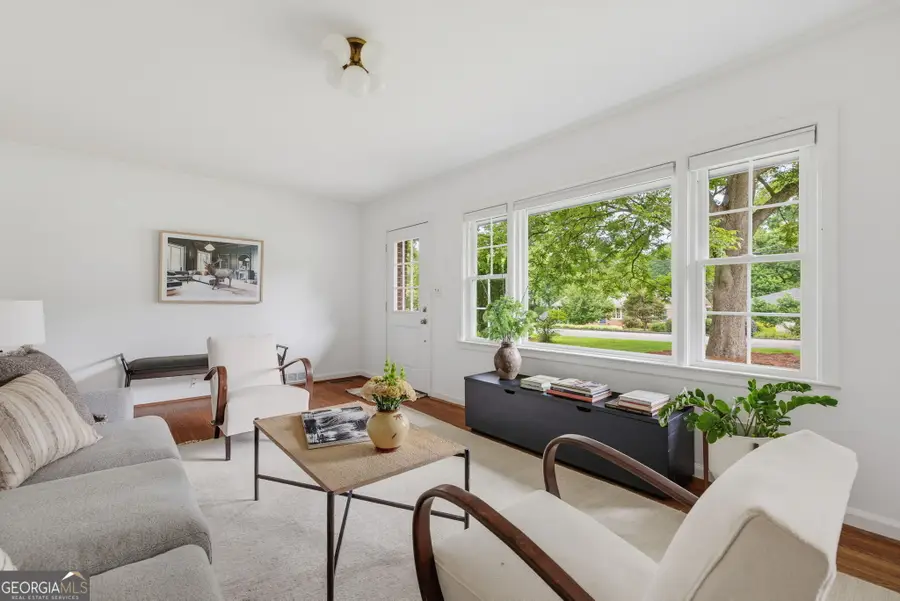 2605 Woodridge Drive, Decatur, GA 30033 - #3