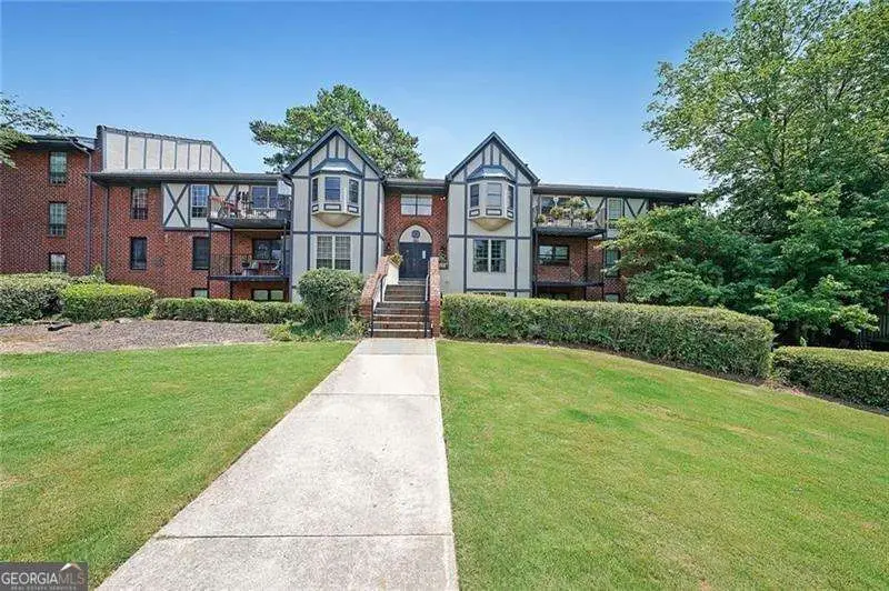 6851 Roswell Road #O3, Atlanta, GA 30328 - #2