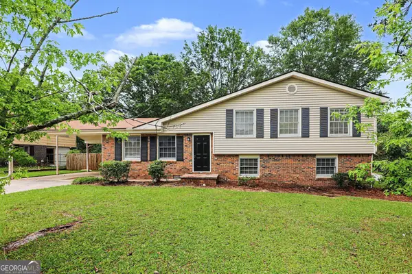 7788 Marabou Lane, Riverdale, GA 30274
