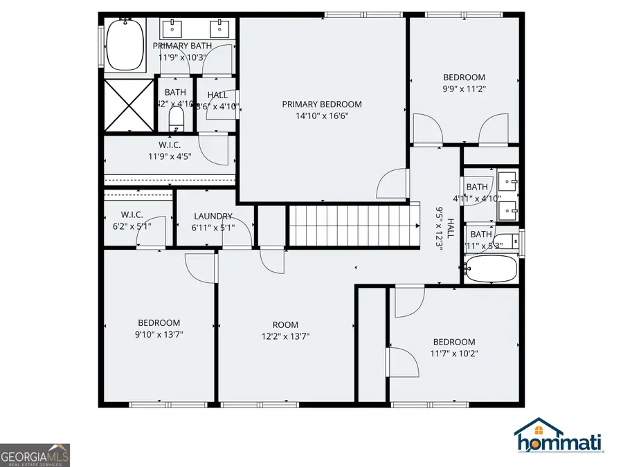 224 Galway Lane, Hampton, GA 30228 - #2