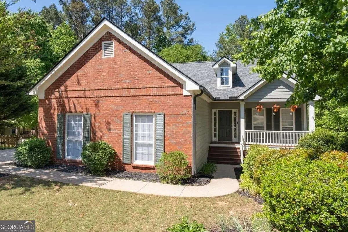 5014 Wesleyan Drive, Woodstock, GA 30189 - #1