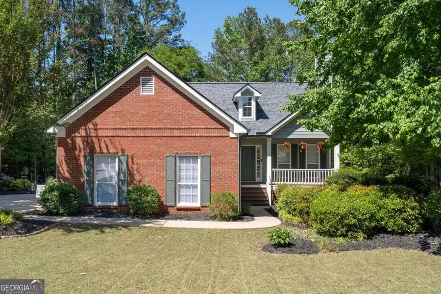 5014 Wesleyan Drive, Woodstock, GA 30189 - #3