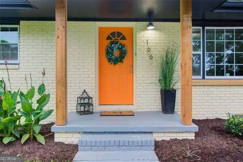 166 Zelma Street Sw, Marietta, GA 30060 - #2