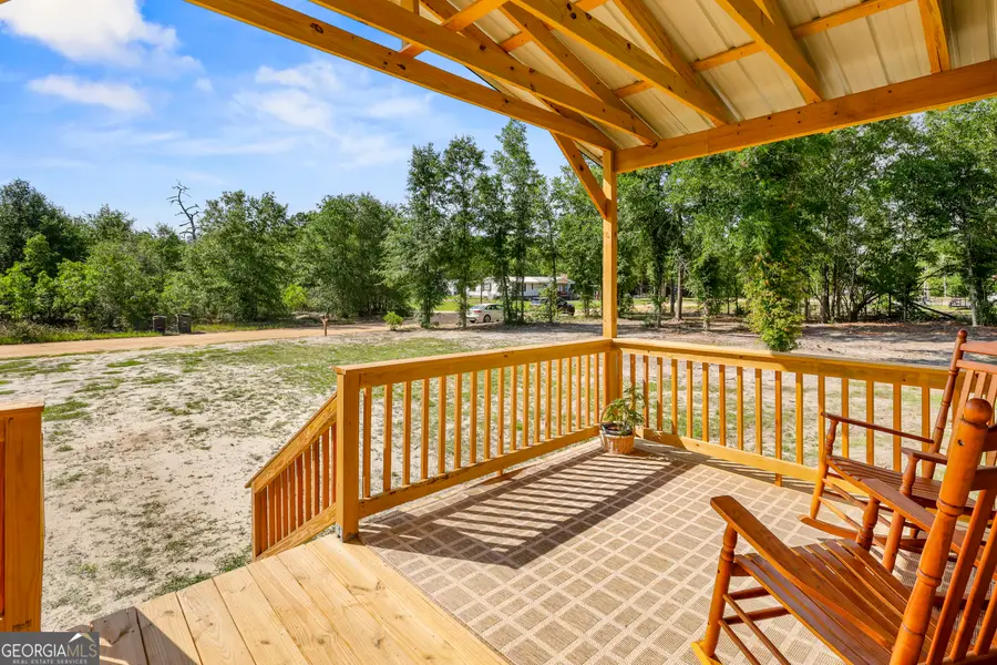 181 Dewey Rush Landing Road, Glennville, GA 30427 - #2