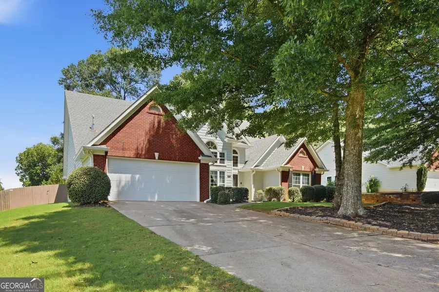 5780 Newberry Point Drive, Flowery Branch, GA 30542 - #2