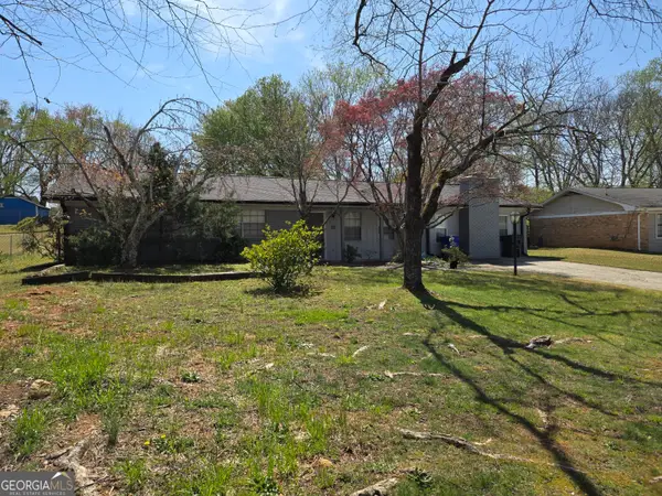 1619 Ridgeview Drive Nw, Conyers, GA 30012
