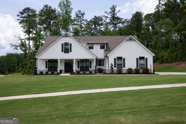 93 Paige Court, Newnan, GA 30263