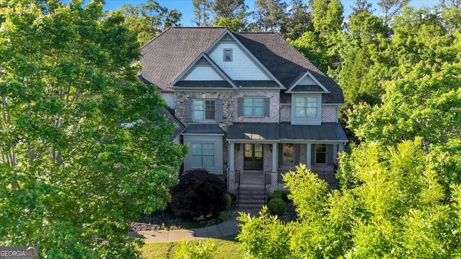 1330 Cashiers Way, Roswell, GA 30075 - #2