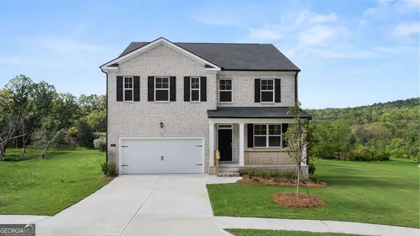 2251 Edgecombe Lane, Dacula, GA 30019