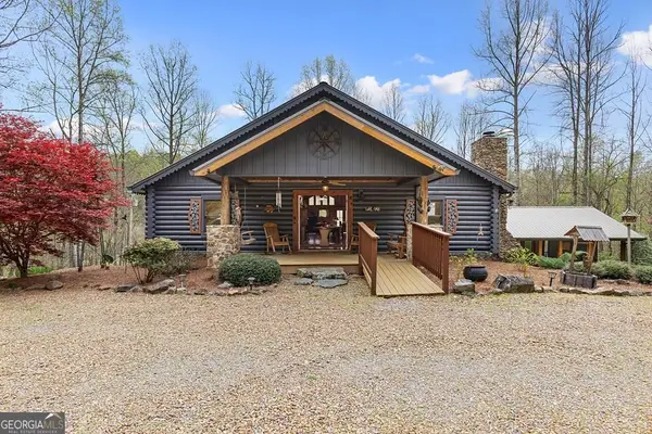 898 Childers Creek Road, Reliance, TN 37369