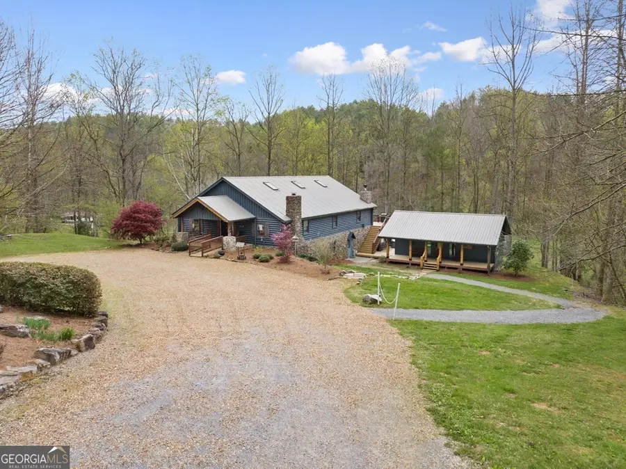 898 Childers Creek Road, Reliance, TN 37369 - #3