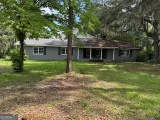 2459 Gibson Post Road, Folkston, GA 31537 - #1