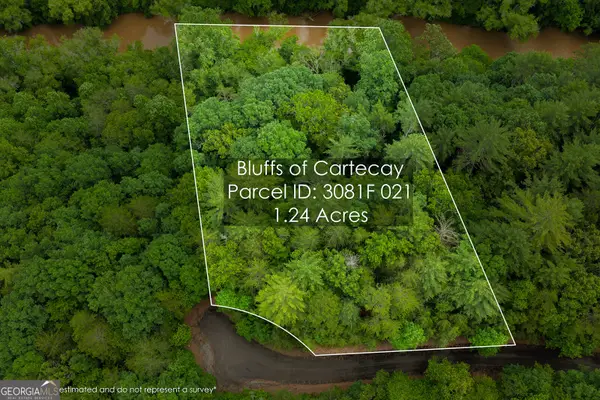 LOT 21 Aspen Avenue, Ellijay, GA 30540