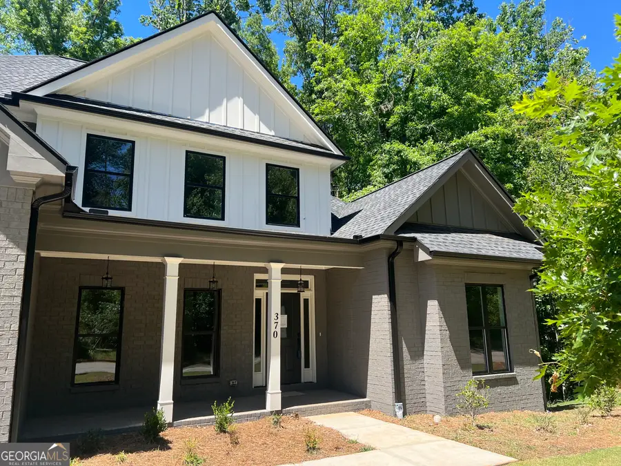 370 Ansley Drive, Athens, GA 30605 - #2