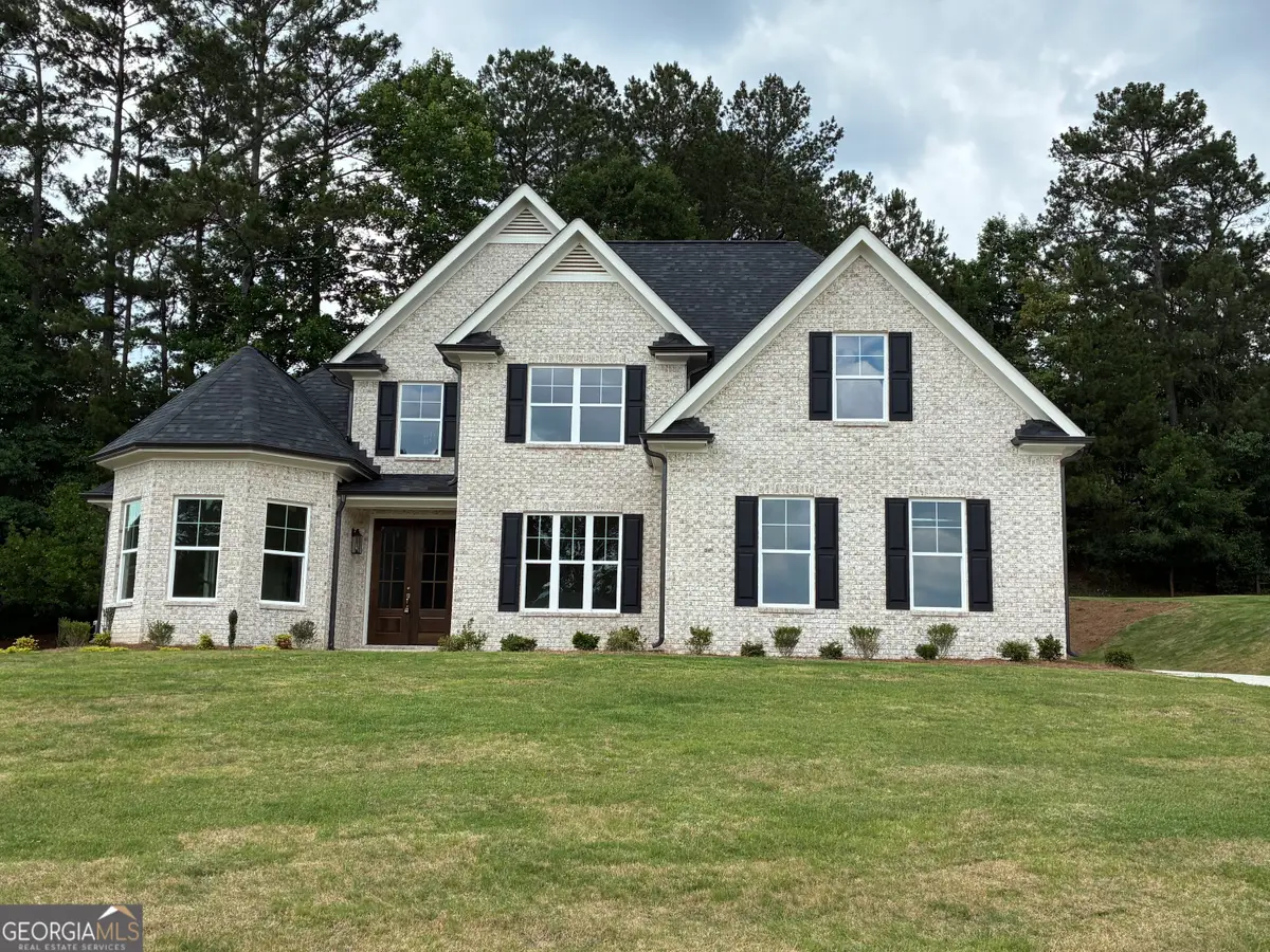 5624 Shamrock Lane, Douglasville, GA 30135 - #1
