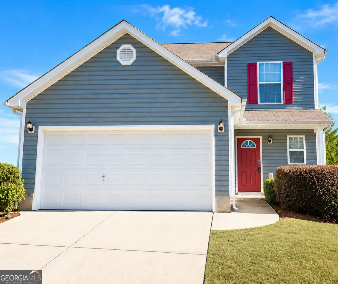 162 Topaz Drive, Dallas, GA 30132 - #1