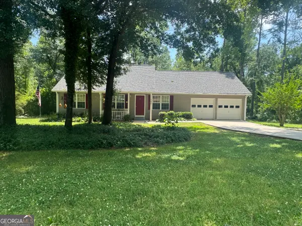 105 Delray Circle, Griffin, GA 30224