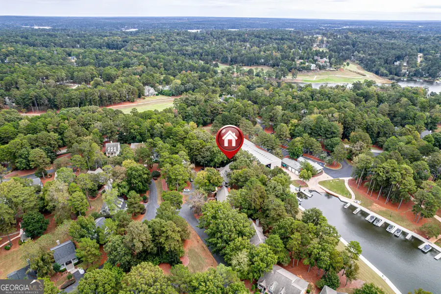 1001B Marina Cove Lane, Greensboro, GA 30642 - #2