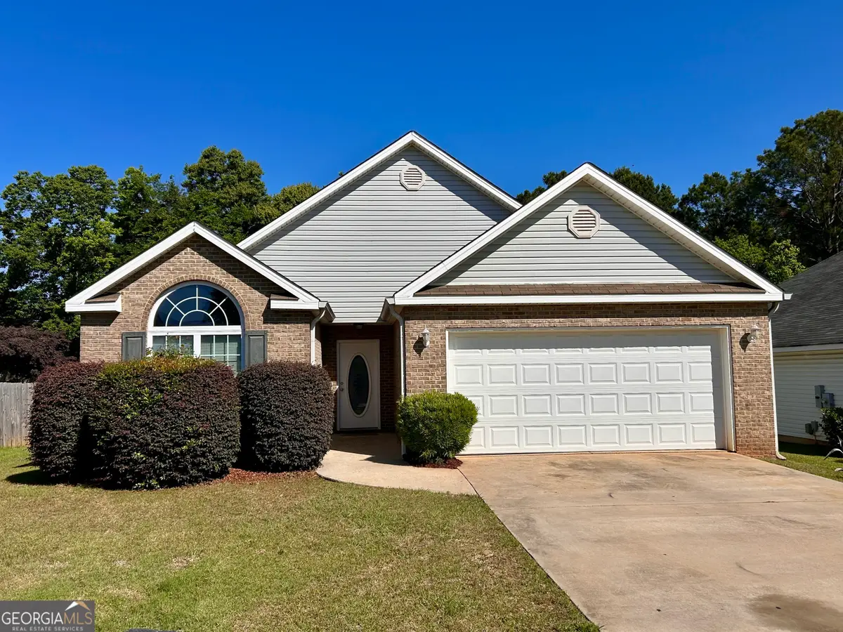 220 Gray Fox Crossing, Bonaire, GA 31005 - #1