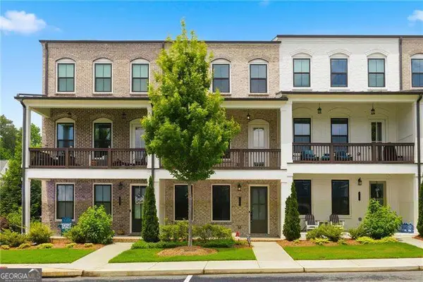 158 Harlow Circle, Roswell, GA 30076