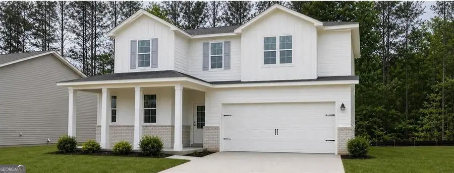 13 Whispering Oak Way, Dallas, GA 30157 - #2