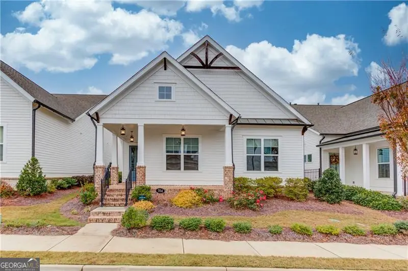 704 Hickory Hollow Walk, Canton, GA 30115 - #1