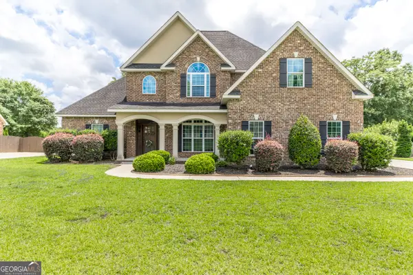107 Harley Drive, Kathleen, GA 31047