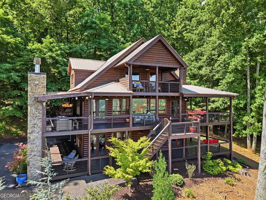 135 Bandit Lane, Blue Ridge, GA 30513 - #3