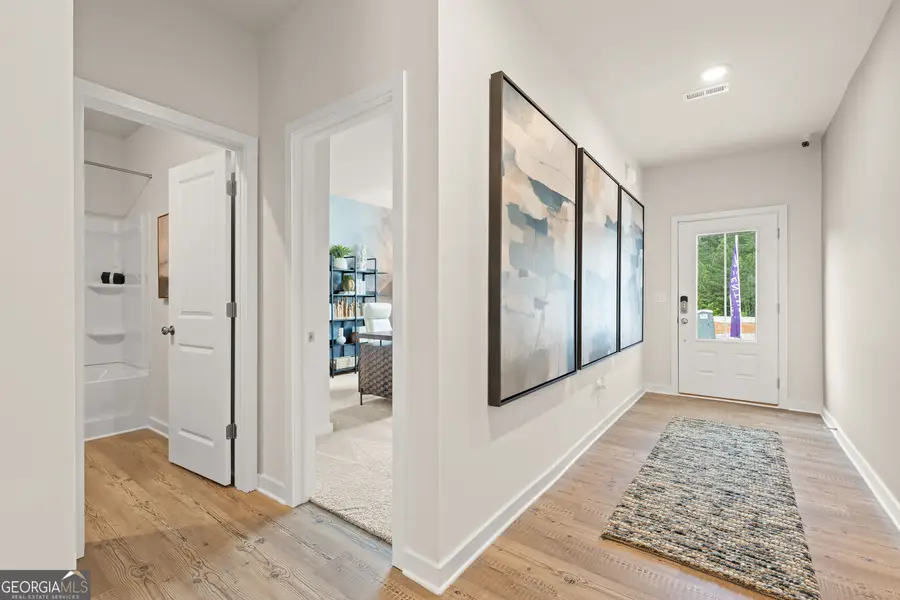 39 Whispering Oak Way #LOT 99, Dallas, GA 30157 - #2