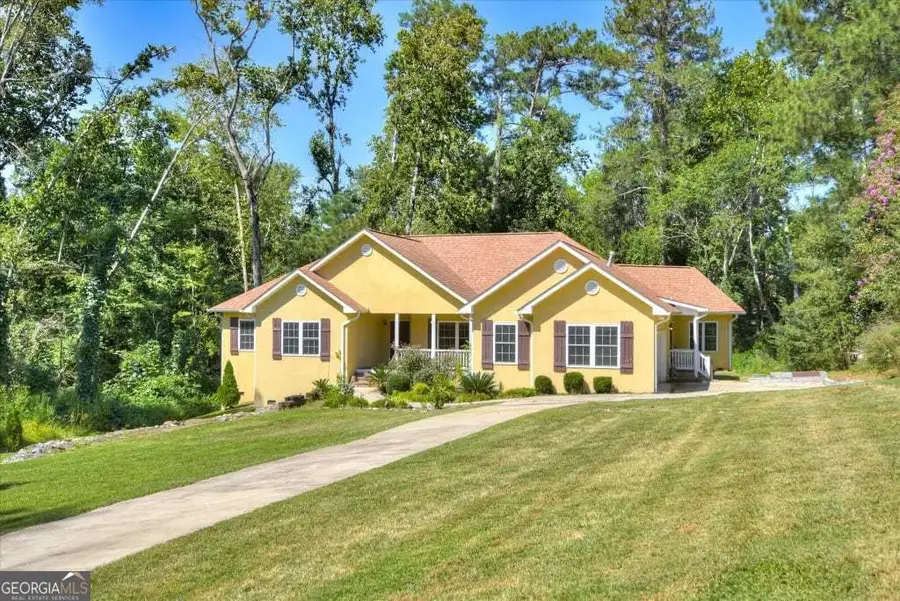 1390 Waterston Drive, Evans, GA 30809 - #3