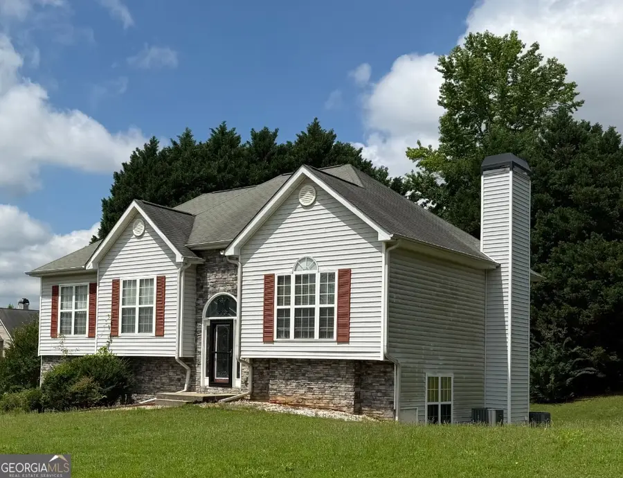 2043 Reserve Parkway, McDonough, GA 30253 - #2