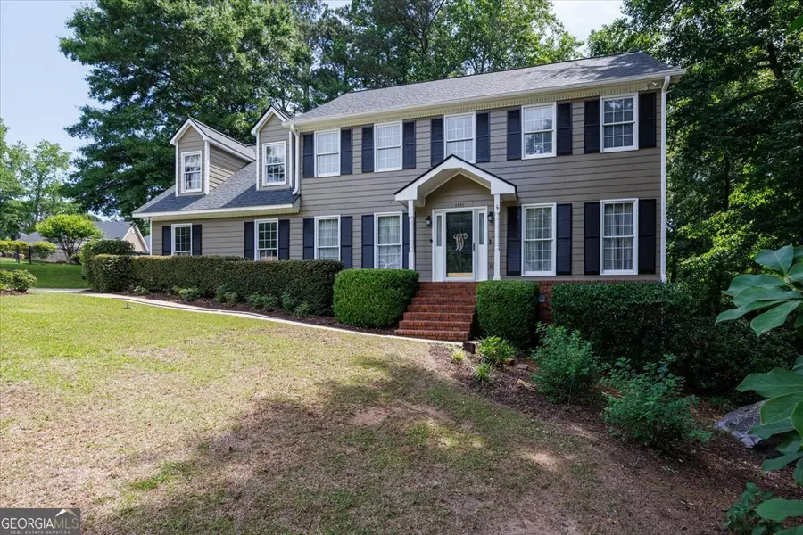 1301 Craddock Way, Macon, GA 31210 - #3