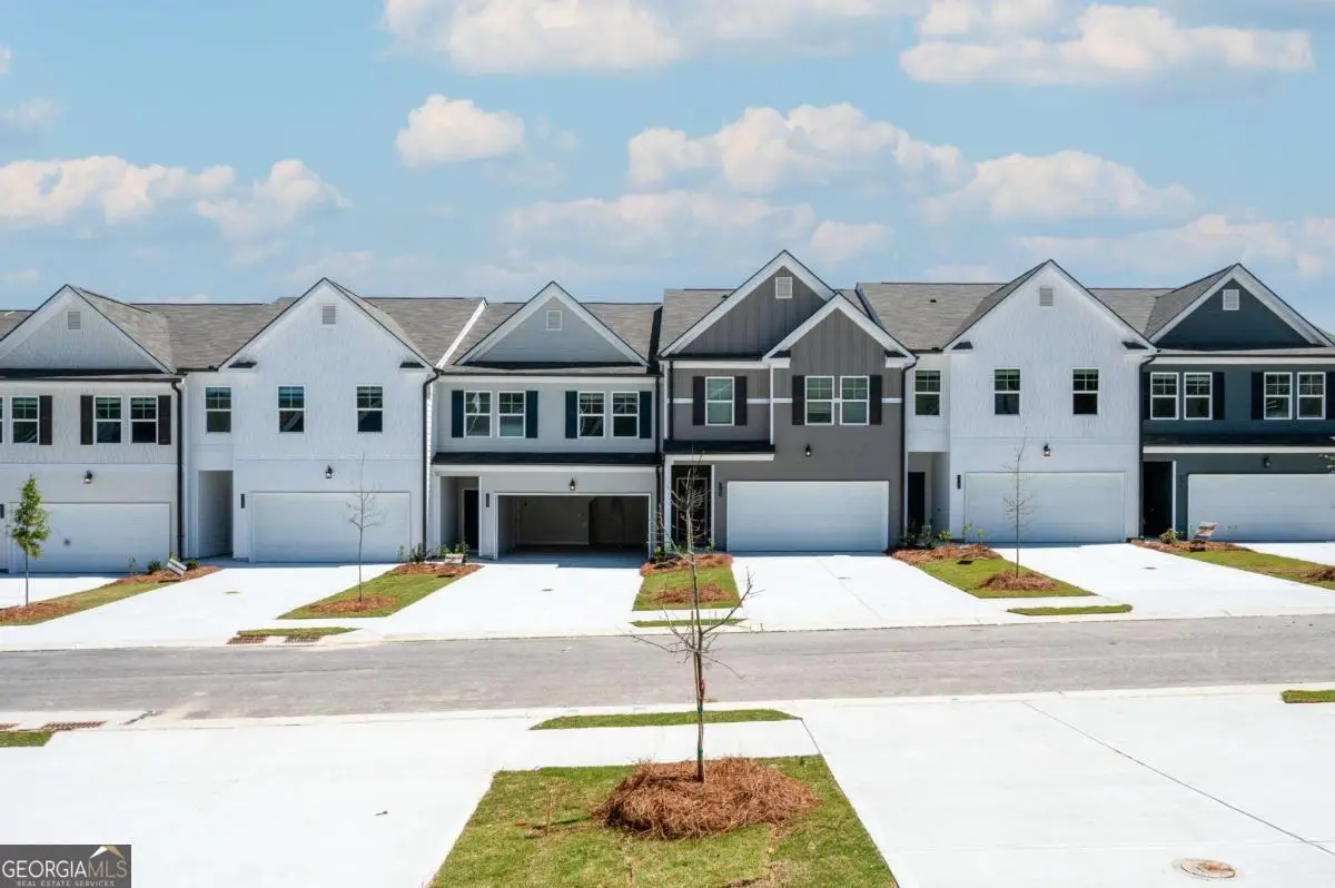 6389 Sundowner Place #134, South Fulton, GA 30331 - #1