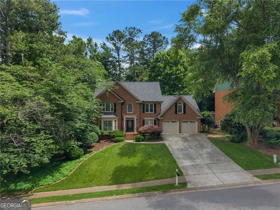 5681 Brookstone Walk, Acworth, GA 30101 - #2