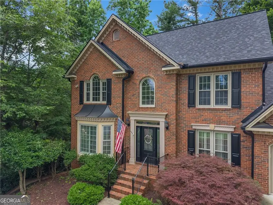 5681 Brookstone Walk, Acworth, GA 30101 - #3