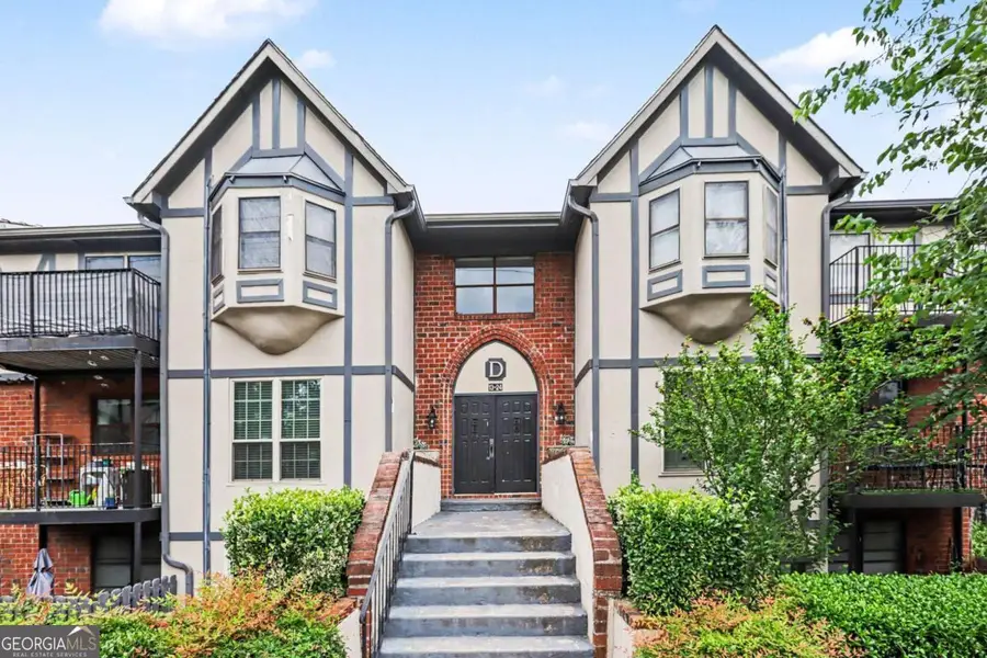 6851 Roswell Road #D17, Atlanta, GA 30328 - #2