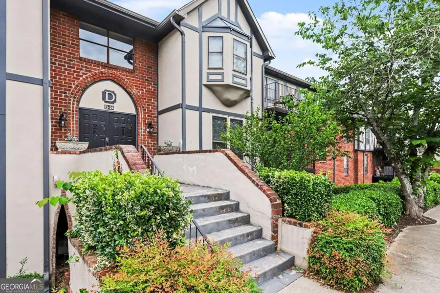 6851 Roswell Road #D17, Atlanta, GA 30328 - #3