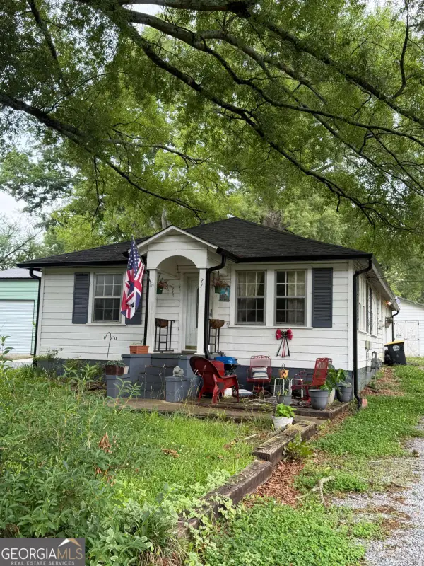 27 Willingham Street Sw, Rome, GA 30161