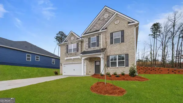 2261 Edgecombe, Dacula, GA 30019